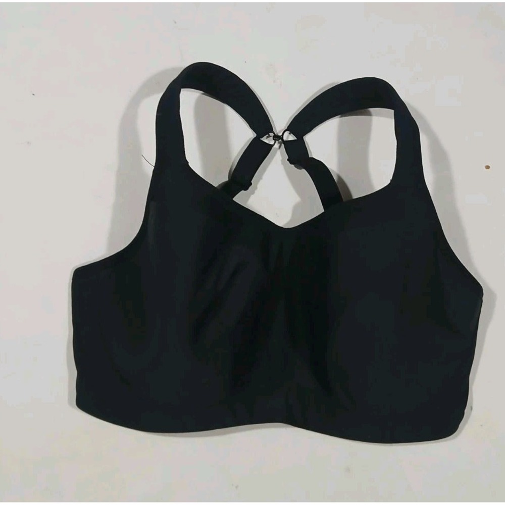 Panache High Impact Racerback Underwire Sports Bra